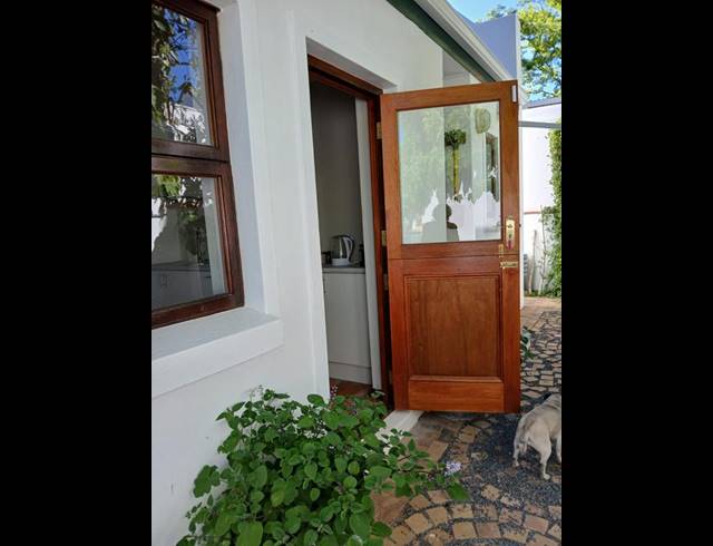 1 BEDROOM PROPERTY TO RENT IN PARADYSKLOOF